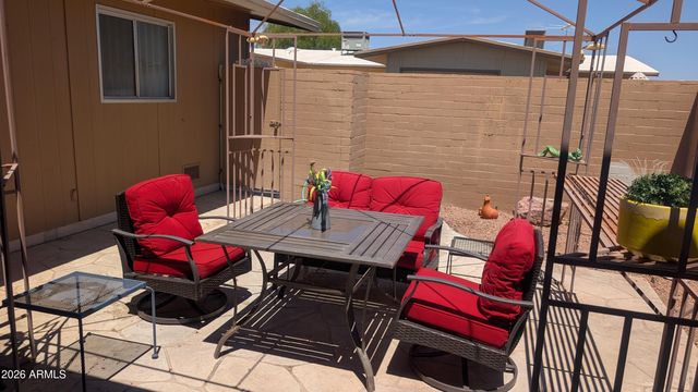 17435 N 99TH Drive, Sun City, AZ 85373