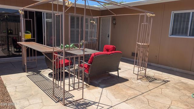 17435 N 99TH Drive, Sun City, AZ 85373