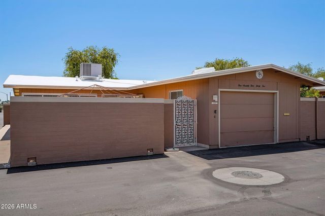17435 N 99TH Drive, Sun City, AZ 85373