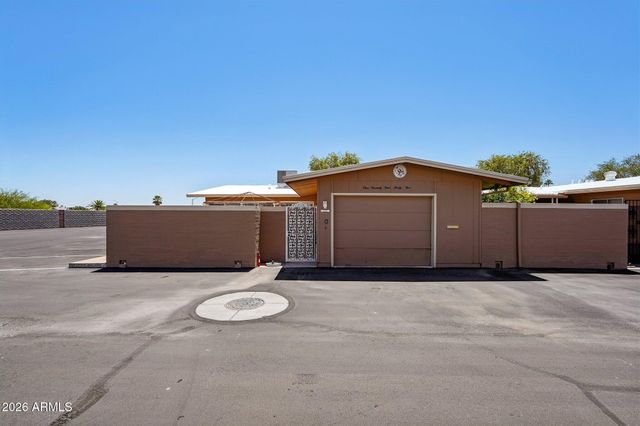 17435 N 99TH Drive, Sun City, AZ 85373