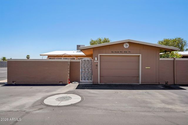 17435 N 99TH Drive, Sun City, AZ 85373