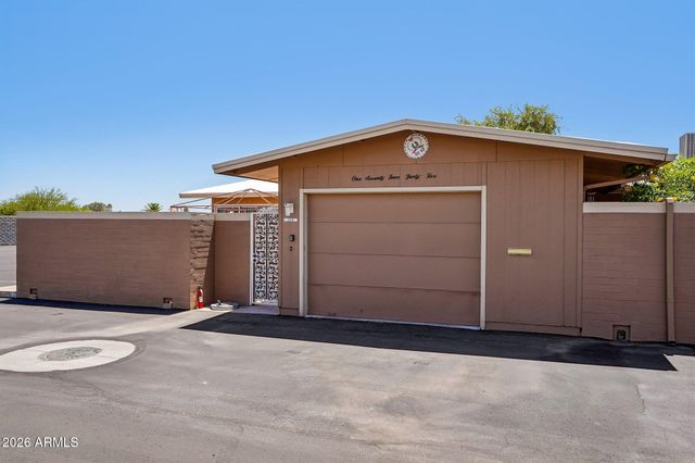 17435 N 99TH Drive, Sun City, AZ 85373