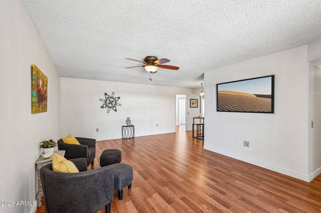 17435 N 99TH Drive, Sun City, AZ 85373