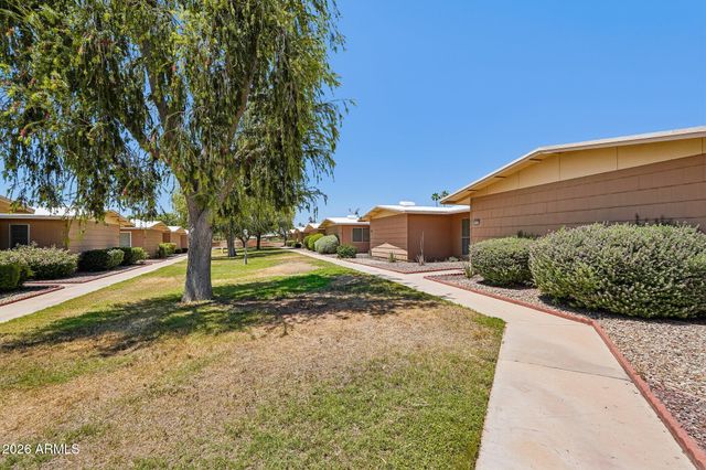 17435 N 99TH Drive, Sun City, AZ 85373