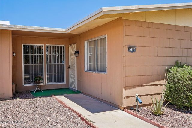 17435 N 99TH Drive, Sun City, AZ 85373