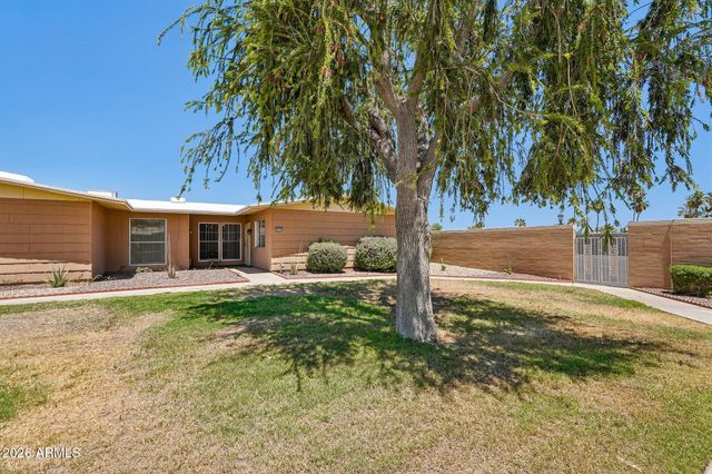 17435 N 99TH Drive, Sun City, AZ 85373