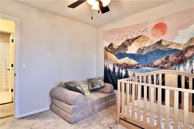 1227 W Countrywood Circle, Rogers, AR 72756