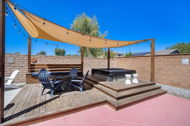 48939 Camino Cortez, Coachella, CA 92236