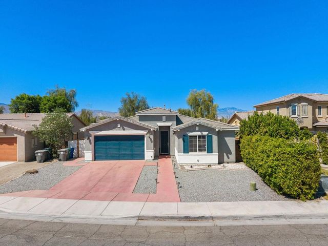 48939 Camino Cortez, Coachella, CA 92236