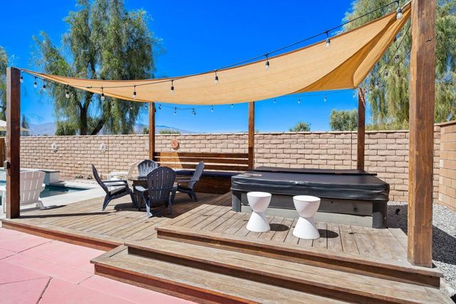 48939 Camino Cortez, Coachella, CA 92236