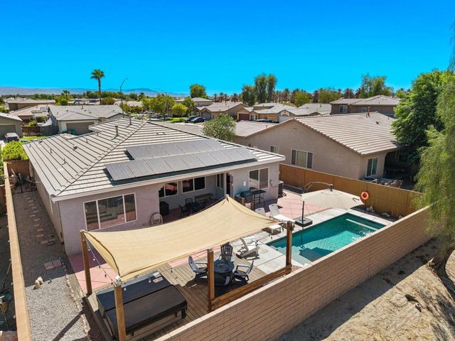 48939 Camino Cortez, Coachella, CA 92236