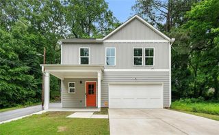 1127 2ND NW Street, Atlanta, GA 30318