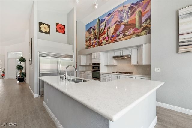 1404 Sun Copper Drive, Las Vegas, NV 89117