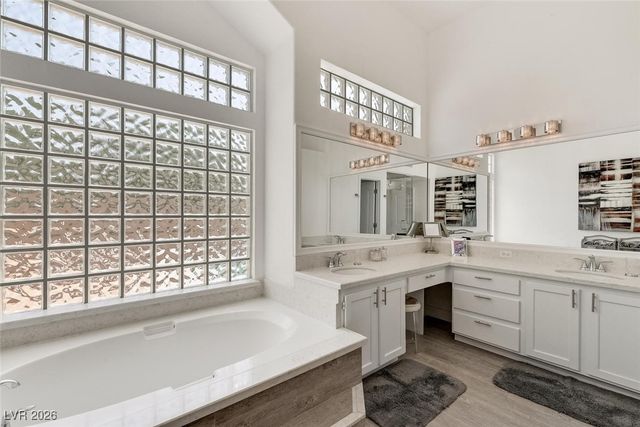 1404 Sun Copper Drive, Las Vegas, NV 89117