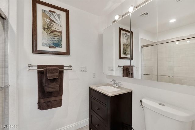 1404 Sun Copper Drive, Las Vegas, NV 89117