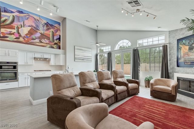 1404 Sun Copper Drive, Las Vegas, NV 89117