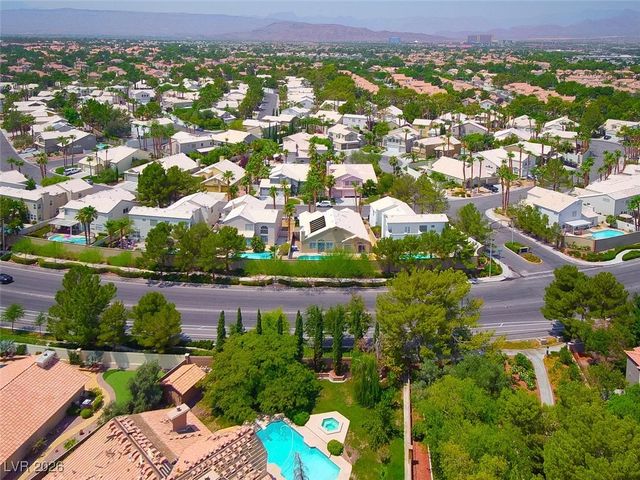 1404 Sun Copper Drive, Las Vegas, NV 89117