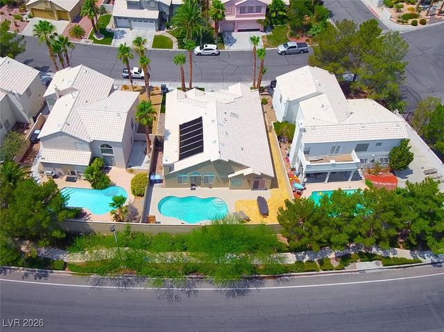 1404 Sun Copper Drive, Las Vegas, NV 89117