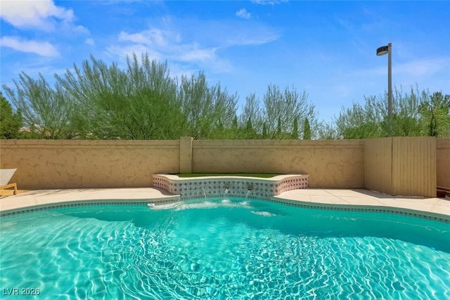 1404 Sun Copper Drive, Las Vegas, NV 89117