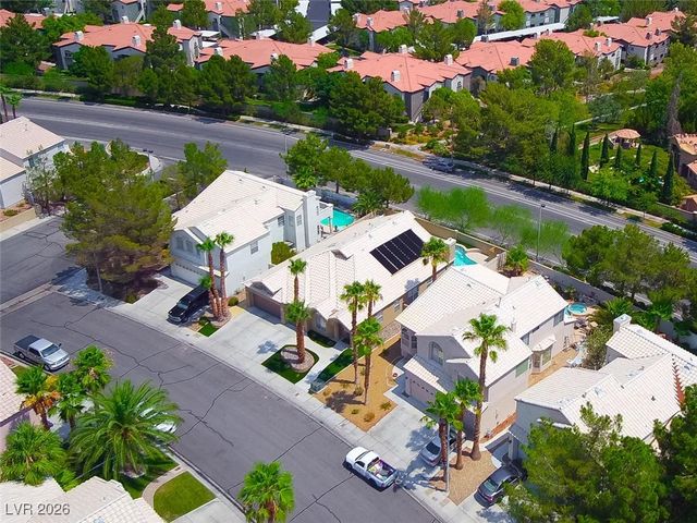 1404 Sun Copper Drive, Las Vegas, NV 89117