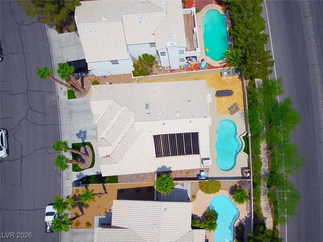 1404 Sun Copper Drive, Las Vegas, NV 89117