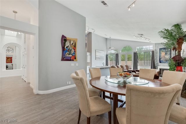 1404 Sun Copper Drive, Las Vegas, NV 89117