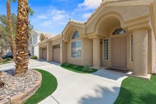 1404 Sun Copper Drive, Las Vegas, NV 89117