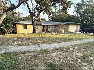 6354 CRANBROOK COURT, Spring Hill, FL 34606