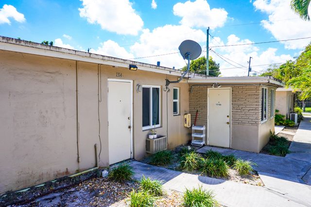 1314 S 20TH Avenue, Hollywood, FL 33020