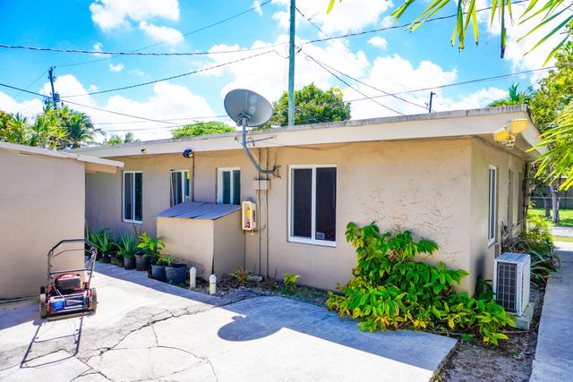 1314 S 20TH Avenue, Hollywood, FL 33020