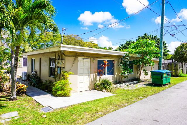 1314 S 20TH Avenue, Hollywood, FL 33020