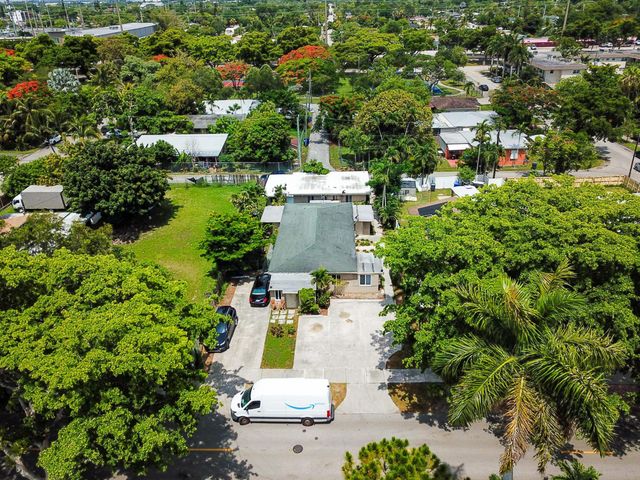 1314 S 20TH Avenue, Hollywood, FL 33020