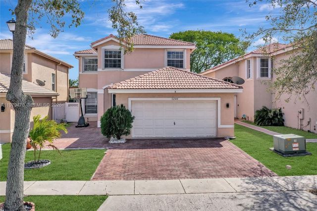 16340 SW 26th St, Miramar, FL 33027