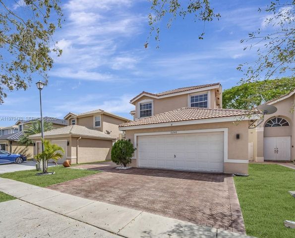 16340 SW 26th St, Miramar, FL 33027