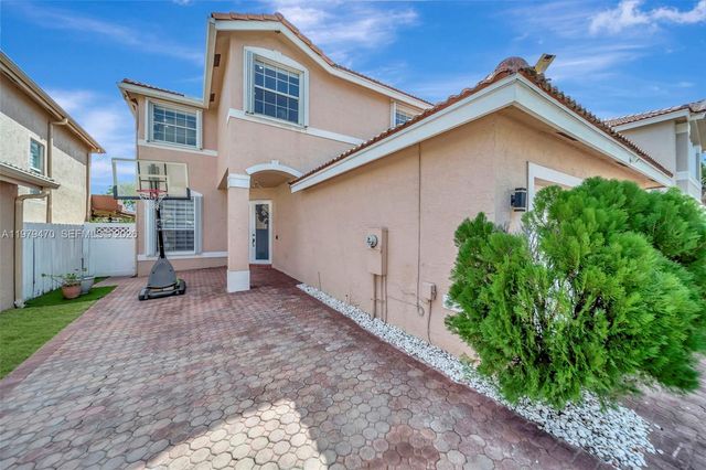 16340 SW 26th St, Miramar, FL 33027