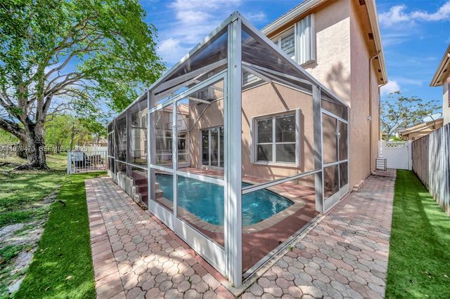 16340 SW 26th St, Miramar, FL 33027