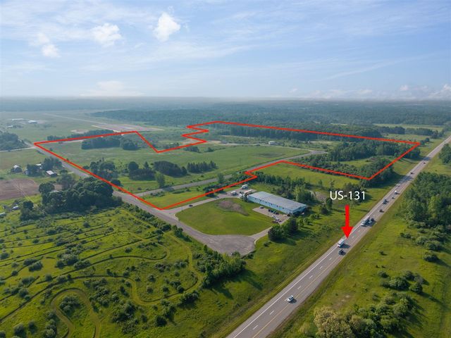 TBD Pioneer Drive, Big Rapids, MI 49307