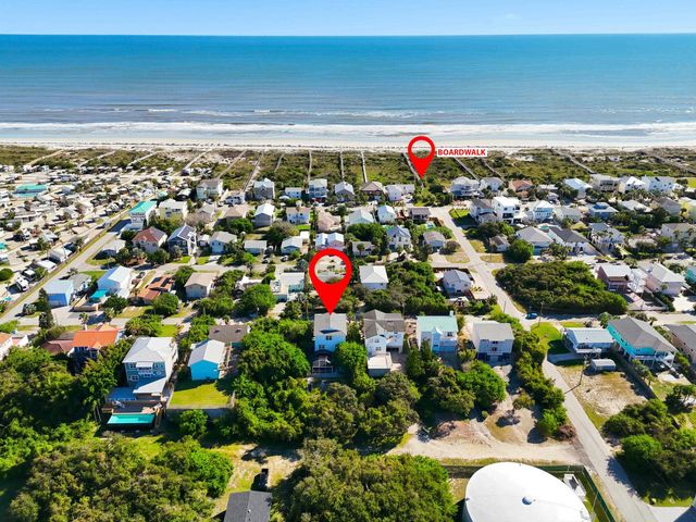 4969 Alta Vista Ave, St Augustine, FL 32080