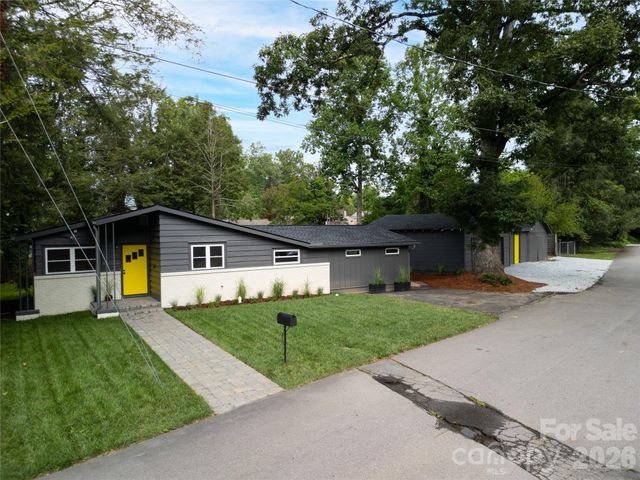 228 Grove Street, Brevard, NC 28712