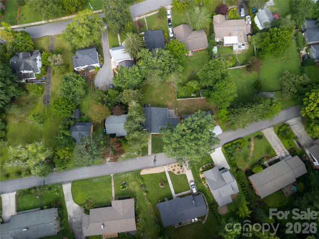 228 Grove Street, Brevard, NC 28712