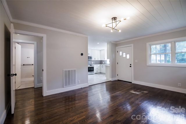 228 Grove Street, Brevard, NC 28712