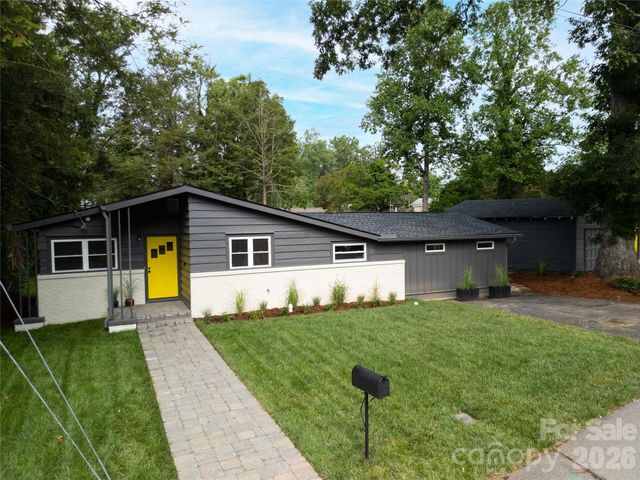 228 Grove Street, Brevard, NC 28712