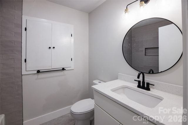 228 Grove Street, Brevard, NC 28712