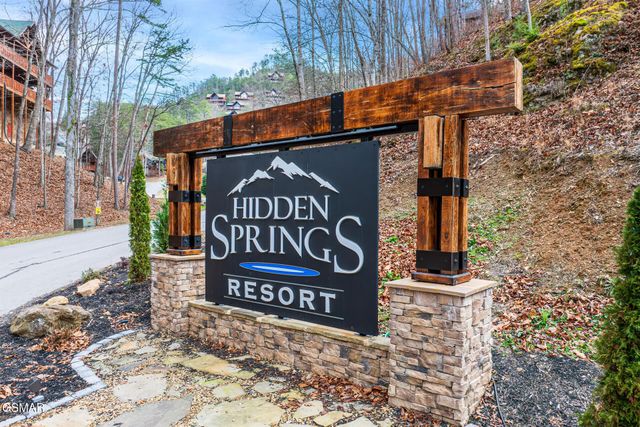 1504 Bears Den Way, Sevierville, TN 37862