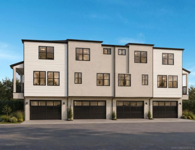 Sycamore 1, San Ysidro, CA 92173