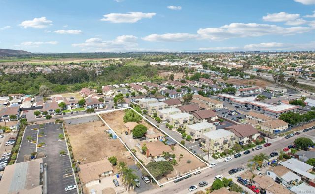Sycamore 1, San Ysidro, CA 92173