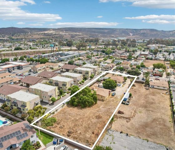 Sycamore 1, San Ysidro, CA 92173