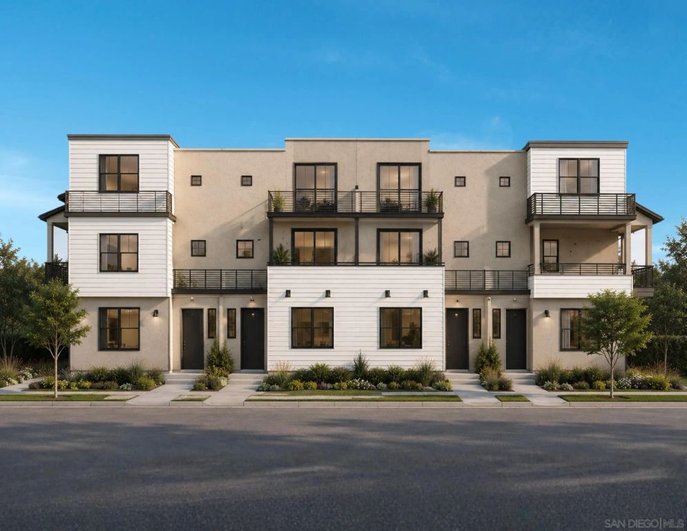 Sycamore 1, San Ysidro, CA 92173