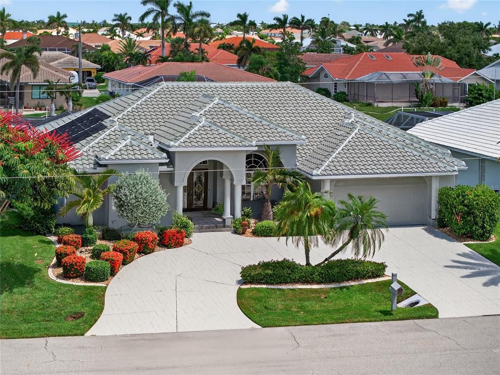 1014 FRANCESCA COURT, Punta Gorda, FL 33950