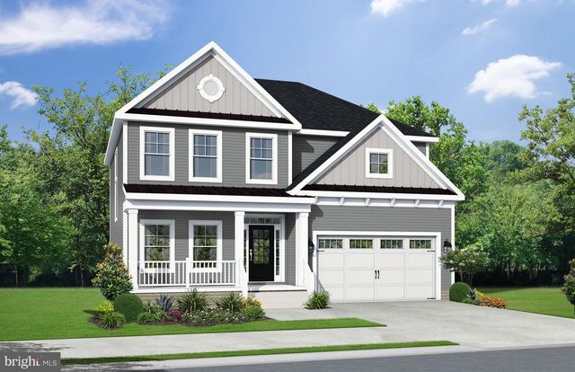 36420 BUNTING DR, Frankford, DE 19945